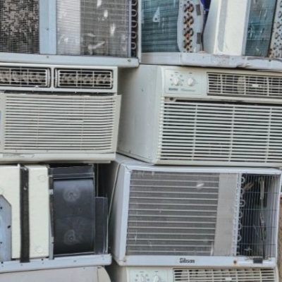 Erenköy Bölgesinde Pirinç Hurdası Fiyatı